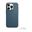 APPLE IPHONE 15 PRO FINEWOVEN CASE WITH MAGSAFE - PACIFIC BLUE