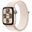 APPLE WATCH SE CELL 40MM STARLIGHT ALU STARLIGHT SP LOOP