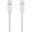 (€22,90*/1m) 1.00m Belkin USB-C Anschlusskabel Braided USB C