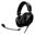 HyperX Cloud III black Headset Schwarz 727A8AA