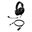 HyperX Cloud III black Headset Schwarz 727A8AA