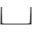DIGITUS 6U vertical wall mounting bracket 283 x 504 x 151mm black