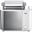 Braun HT5015 WH 2 Scheiben Toaster