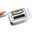 Braun HT5015 WH 2 Scheiben Toaster