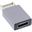 InLine USB 3.2 Adapter, intern USB-E Frontpanel Stecker zu USB-C