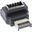 InLine USB 3.2 Adapter intern, Frontpanel USB-E Stecker zu USB-E