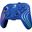 PDP Controller Afterglow Wave blau Switch