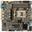 Supermicro H13SAE-MF AMD B650 So.AM5 DDR5 mATX Bulk