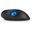 Kensington Pro Fit Ergo TB450 Bluetooth schwarz