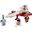 LEGO Star Wars 75333 Obi-Wan Kenobis Jedi Starfighter, Raumschiff Set