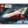 LEGO Star Wars 75333 Obi-Wan Kenobis Jedi Starfighter, Raumschiff Set