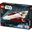 LEGO Star Wars 75333 Obi-Wan Kenobis Jedi Starfighter, Raumschiff Set