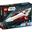 LEGO Star Wars 75333 Obi-Wan Kenobis Jedi Starfighter, Raumschiff Set
