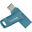 64GB SanDisk Ultra Dual Drive Go USB-C Navagio