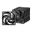 Arctic P12 Max 5er-Pack 120x120x25mm 200-3300 U/min schwarz