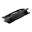 Arctic P12 Max 5er-Pack 120x120x25mm 200-3300 U/min schwarz