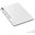 SAMSUNG Smart Book Cover f&uuml;r Galaxy Tab S9 Ultra White