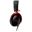 HyperX Cloud III Headset schwarz/rot
