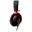 HyperX Headset Cloud III Black-Red