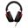 HyperX Cloud III Headset schwarz/rot