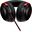 HyperX Cloud III Headset schwarz/rot