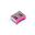 SmartKeeper Basic "USB-A Port" Blocker pink 100 Stk.
