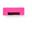 SmartKeeper Basic "USB-A Port" Blocker pink 100 Stk.