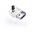 SmartKeeper Basic "LAN Cable" Lock dunkelblau 5 Stk.+Key