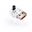 SmartKeeper Basic "LAN Cable" Lock orange 5 Stk.+Key