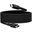 (€19,90*/1m) 1.00m Belkin USB-C Anschlusskabel Braided USB C