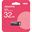 Adata UR340 - USB-Flash-Laufwerk - 32 GB