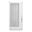 MSI MPG Velox 100R White Midi Tower ohne Netzteil weiss