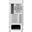 MSI MPG Velox 100R White Midi Tower ohne Netzteil weiss