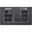 750 Watt Seasonic Vertex PX-750 Modular 80+ Platinum