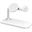 Realpower ChargeAir MAG Ladestation mit Magsafe weiss