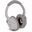 Lindy Headset LH500XW Wireless ANC Grey
