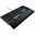 Corsair K70 MAX RGB Corsair MGX USB Deutsch schwarz (kabelgebunden)