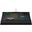 Corsair K70 MAX RGB Corsair MGX USB Deutsch schwarz (kabelgebunden)