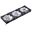 Phanteks D30-140 Reverse D-RGB, 3er-Pack 140x140x30mm 250-1800 U/min