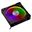 Phanteks D30-140 Regular D-RGB 140x140x30mm 250-1800 U/min 29.5 dB(A)