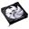 Phanteks D30-140 Regular D-RGB 140x140x30mm 250-1800 U/min 29.5 dB(A)