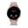 Garmin Venu 3S Smartwatch dust rose/softgold