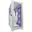 LC-Power Gaming 806W Crosswind_X Midi Tower weiss