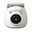 Fujifilm Instax PAL - Instant Camera - White