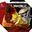 LEGO NINJAGO 71730 Battle Set: Kai vs. Skulkin