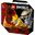 LEGO NINJAGO 71730 Battle Set: Kai vs. Skulkin