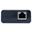 LevelOne 1x Gigabit POS-5001 USB-C PD 3.0 Splitter PoE