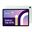 10,9" (27,69cm) SAMSUNG Galaxy Tab S9 FE WIFI 6GB 128GB Light