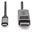 1.00m Digitus Adapter USB3.0/C -> DP 8K schwarz