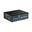 TrendNet Switch 10-port Industrial Gbit PoE++ Din-Rail